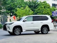 Bán xe Lexus LX 570 2016 giá 4 Tỷ 390 Triệu - Hà Nội