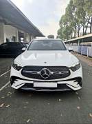 Bán xe Mercedes Benz GLC 2024 300 4Matic giá 2 Tỷ 479 Triệu - Hà Nội