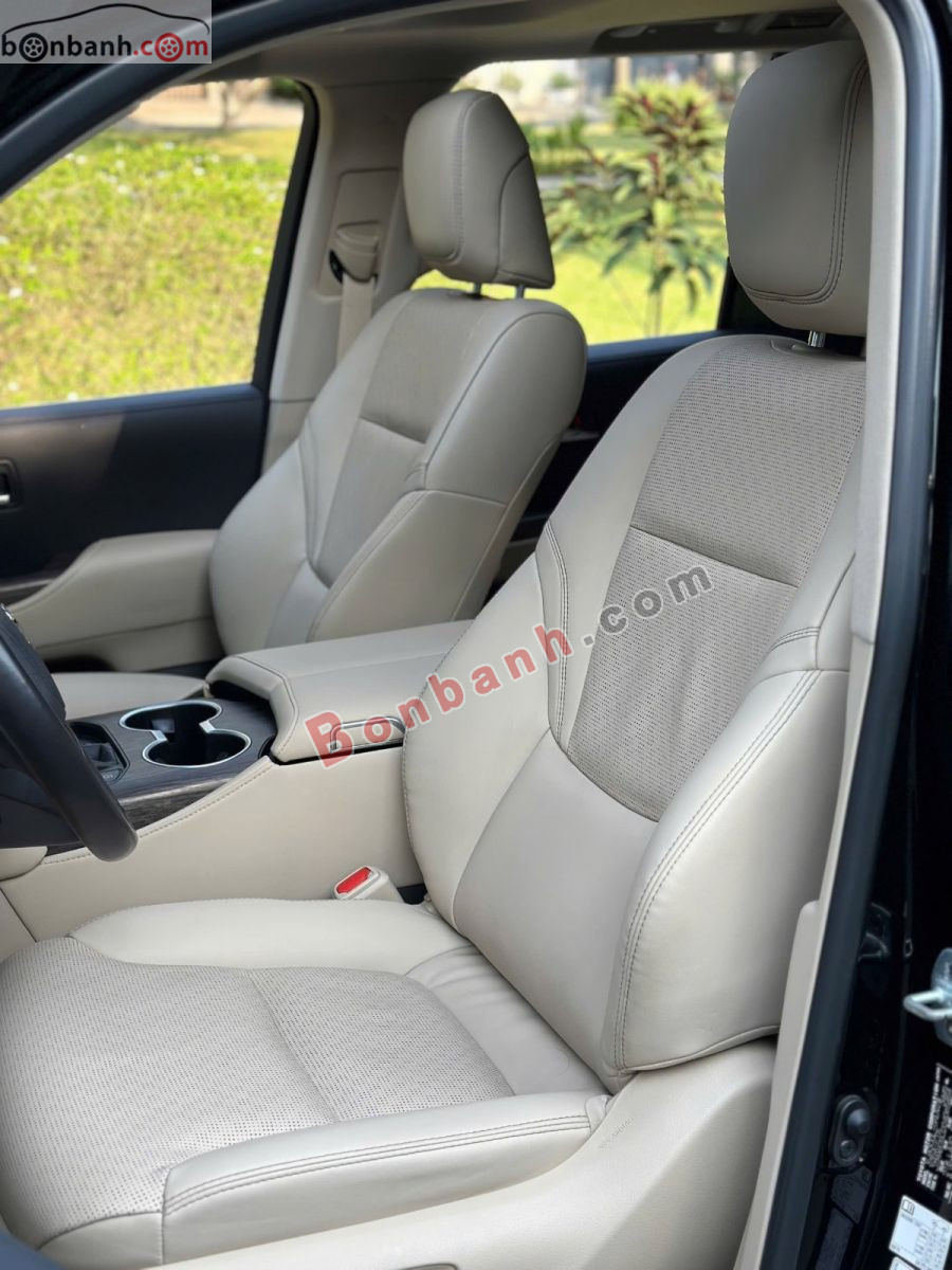 Toyota Land Cruiser 3.5 V6 2022 - 4 Tỷ 660 Triệu 6