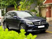 Bán xe Mercedes Benz GLC 2018 300 4Matic giá 950 Triệu - Hà Nội