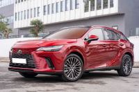 Bán xe Lexus RX 350 Luxury 2023 giá 3 Tỷ 850 Triệu - Hà Nội