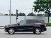 Bán xe Mercedes Benz GLS 2016 350d 4Matic giá 1 Tỷ 450 Triệu - Hà Nội