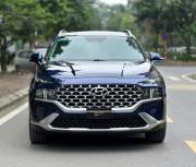 Bán xe Hyundai SantaFe Cao cấp 2.2L HTRAC 2021 giá 999 Triệu - Hà Nội