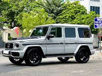 Bán xe Mercedes Benz G class 2016 G63 AMG giá 4 Tỷ 990 Triệu - Hà Nội
