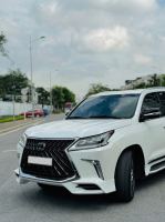 Bán xe Lexus LX 2019 570 Super Sport MBS giá 7 Tỷ 650 Triệu - Hà Nội