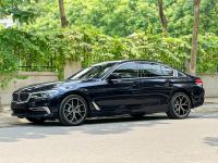 Bán xe BMW 5 Series 2019 530i Luxury Line giá 1 Tỷ 290 Triệu - Hà Nội