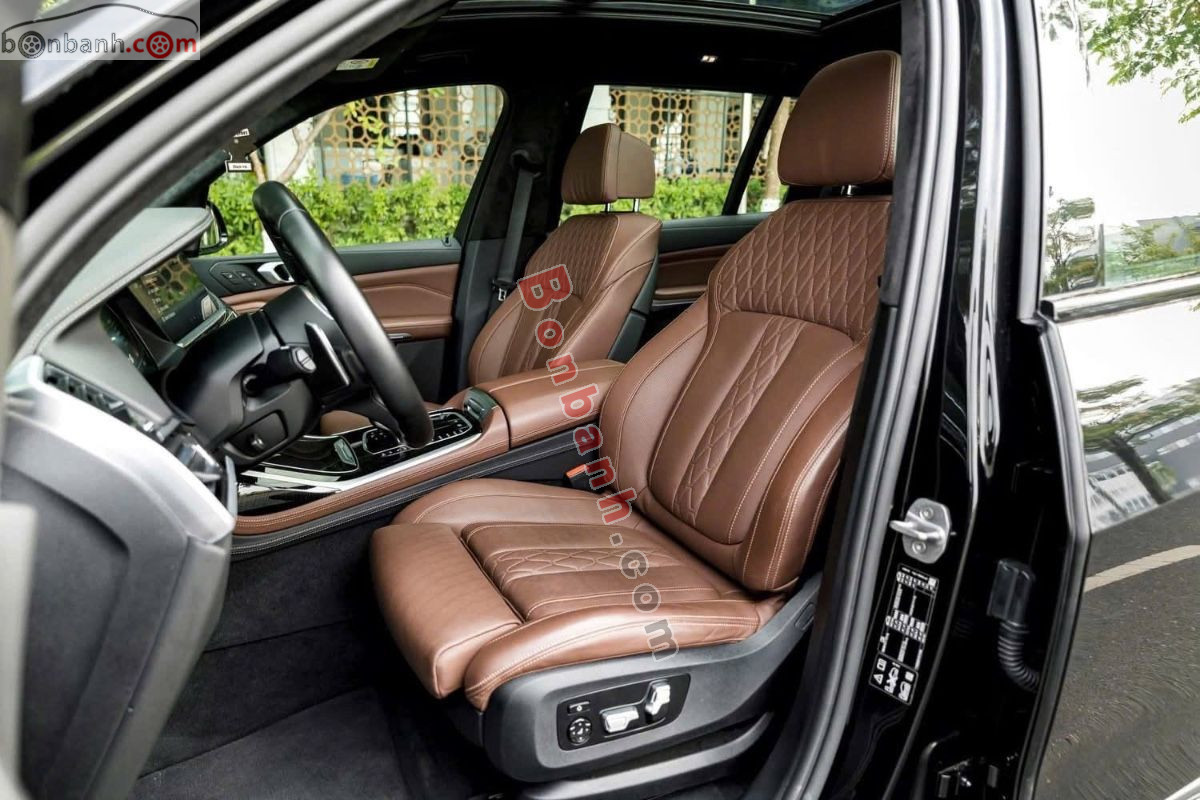 BMW X7 xDrive40i M Sport 2020 - 3 Tỷ 360 Triệu 6