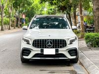 Bán xe Mercedes Benz GLB 2021 35 4Matic giá 1 Tỷ 430 Triệu - Hà Nội
