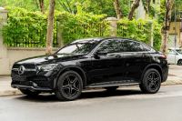 Bán xe Mercedes Benz GLC 2022 300 4Matic Coupe giá 2 Tỷ 290 Triệu - Hà Nội