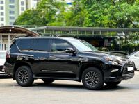 Bán xe Lexus GX 2021 460 giá 4 Tỷ 80 Triệu - Hà Nội