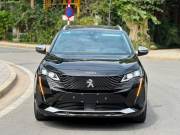 Bán xe Peugeot 3008 2024 Allure giá 780 Triệu - Hà Nội
