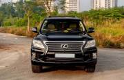 Bán xe Lexus LX 2008 570 giá 1 Tỷ 360 Triệu - Hà Nội