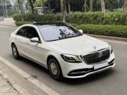 Bán xe Mercedes Benz S class 2015 S400L giá 1 Tỷ 190 Triệu - Hà Nội