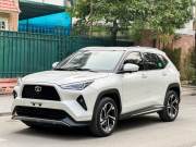 Bán xe Toyota Yaris Cross 2025 1.5 D-CVT giá 660 Triệu - Hà Nội