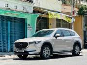 Bán xe Mazda CX8 2023 Premium giá 915 Triệu - Hà Nội