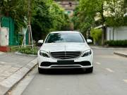Bán xe Mercedes Benz C class 2021 C200 Exclusive giá 999 Triệu - Hà Nội