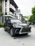 Bán xe Lexus LX 2015 570 Super Sport giá 4 Tỷ 250 Triệu - Hà Nội