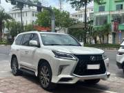 Bán xe Lexus LX 2015 570 Super Sport giá 4 Tỷ 550 Triệu - Hà Nội