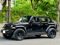 Bán xe Jeep Wrangler Sport 2.0 4x4 AT 2020 giá 2 Tỷ 250 Triệu - Hà Nội