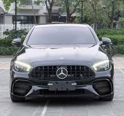 Bán xe Mercedes Benz E class 2021 E180 giá 1 Tỷ 250 Triệu - Hà Nội