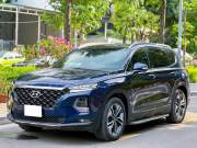 Bán xe Hyundai SantaFe 2020 Premium 2.2L HTRAC giá 825 Triệu - Hà Nội