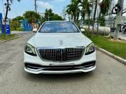 Bán xe Mercedes Benz S class 2020 S450L giá 2 Tỷ 199 Triệu - Hà Nội