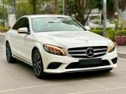Bán xe Mercedes Benz C class 2019 C200 giá 799 Triệu - Hà Nội
