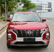 Bán xe Hyundai Creta 2025 Đặc biệt 1.5 AT giá 605 Triệu - Hà Nội