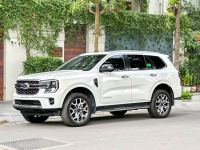 Bán xe Ford Everest 2024 Titanium Plus 2.0L 4x4 AT giá 1 Tỷ 430 Triệu - Hà Nội