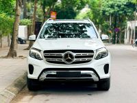 Bán xe Mercedes Benz GLS 2016 350d 4Matic giá 1 Tỷ 550 Triệu - Hà Nội