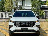 Bán xe Ford Territory 2025 Titanium X 1.5 AT giá 865 Triệu - Hà Nội