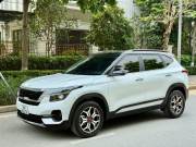 Bán xe Kia Seltos 2022 Luxury 1.4 AT giá 580 Triệu - Hà Nội