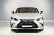 Bán xe Lexus ES 2023 250 giá 2 Tỷ 320 Triệu - Hà Nội