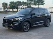 Bán xe Hyundai Tucson 2021 2.0 AT Đặc biệt giá 625 Triệu - Hà Nội
