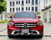 Bán xe Mercedes Benz GLC 2020 200 giá 1 Tỷ 90 Triệu - Hà Nội