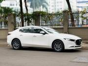 Bán xe Mazda 3 2024 1.5L Luxury giá 585 Triệu - Hà Nội