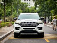 Bán xe Ford Explorer Limited 2.3L EcoBoost 2022 giá 1 Tỷ 699 Triệu - Hà Nội