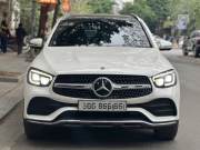 Bán xe Mercedes Benz GLC 300 4Matic 2021 giá 1 Tỷ 479 Triệu - Hà Nội