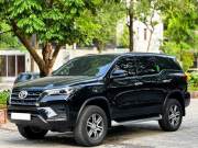 Bán xe Toyota Fortuner 2.4G 4x2 AT 2020 giá 820 Triệu - Hà Nội