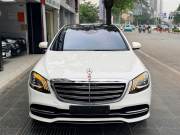 Bán xe Mercedes Benz S class 2017 S450L giá 1 Tỷ 629 Triệu - Hà Nội