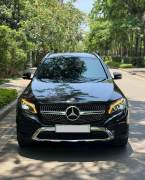 Bán xe Mercedes Benz GLC 2018 200 giá 865 Triệu - Hà Nội