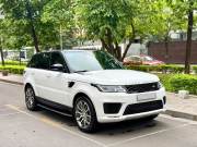 Bán xe LandRover Range Rover Sport 2015 HSE giá 1 Tỷ 390 Triệu - Hà Nội