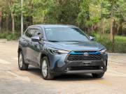 Bán xe Toyota Corolla Cross 2020 1.8G giá 560 Triệu - Hà Nội