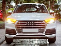 Bán xe Audi Q5 2018 2.0 AT giá 1 Tỷ 280 Triệu - Hà Nội