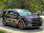 Bán xe Kia Carnival 2023 Signature 2.2D giá 1 Tỷ 255 Triệu - Hà Nội