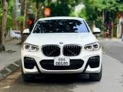 Bán xe BMW X4 2020 xDrive20i M Sport giá 1 Tỷ 738 Triệu - Hà Nội