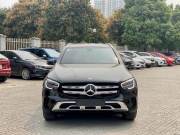 Bán xe Mercedes Benz GLC 2021 200 4Matic giá 1 Tỷ 320 Triệu - Hà Nội