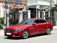 Bán xe Mercedes Benz C class 2017 C200 giá 585 Triệu - Hà Nội