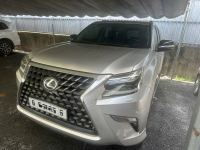 Bán xe Lexus GX 2009 460 giá 1 Tỷ 50 Triệu - Hà Nội