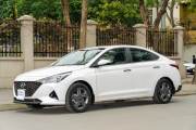 Bán xe Hyundai Accent 2022 1.4 AT Đặc Biệt giá 450 Triệu - Hà Nội